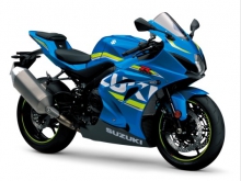 Фото Suzuki GSX-R1000  №3